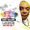 Kevin T. Williams - Cassette, Vol. 1